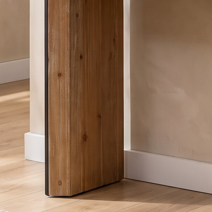 Vandrel Two-Tone Console Table (59")