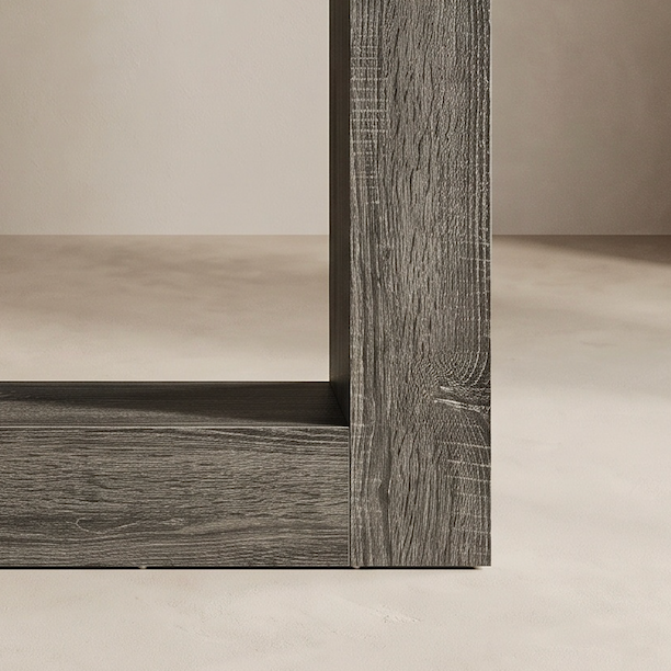 Brynvale Narrow Console Table (63")