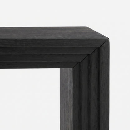 Etrenne Open-Shelf Console Table (59.2")