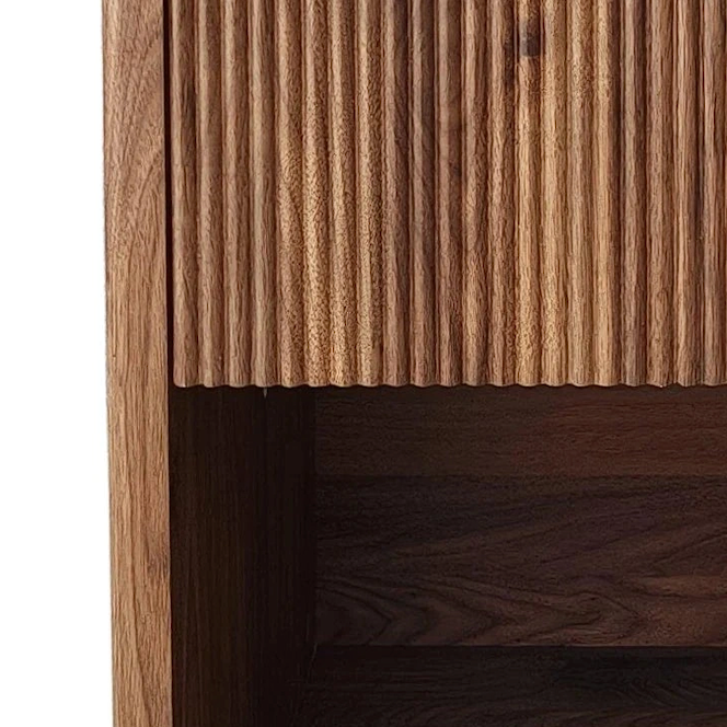 Asterlyn Drawer Storage Nightstand