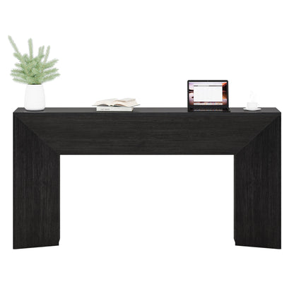 Nocturne Slender Console Table (63")