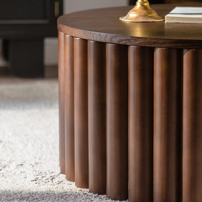 Cavelle Lift-Top Coffee Table (27.5")