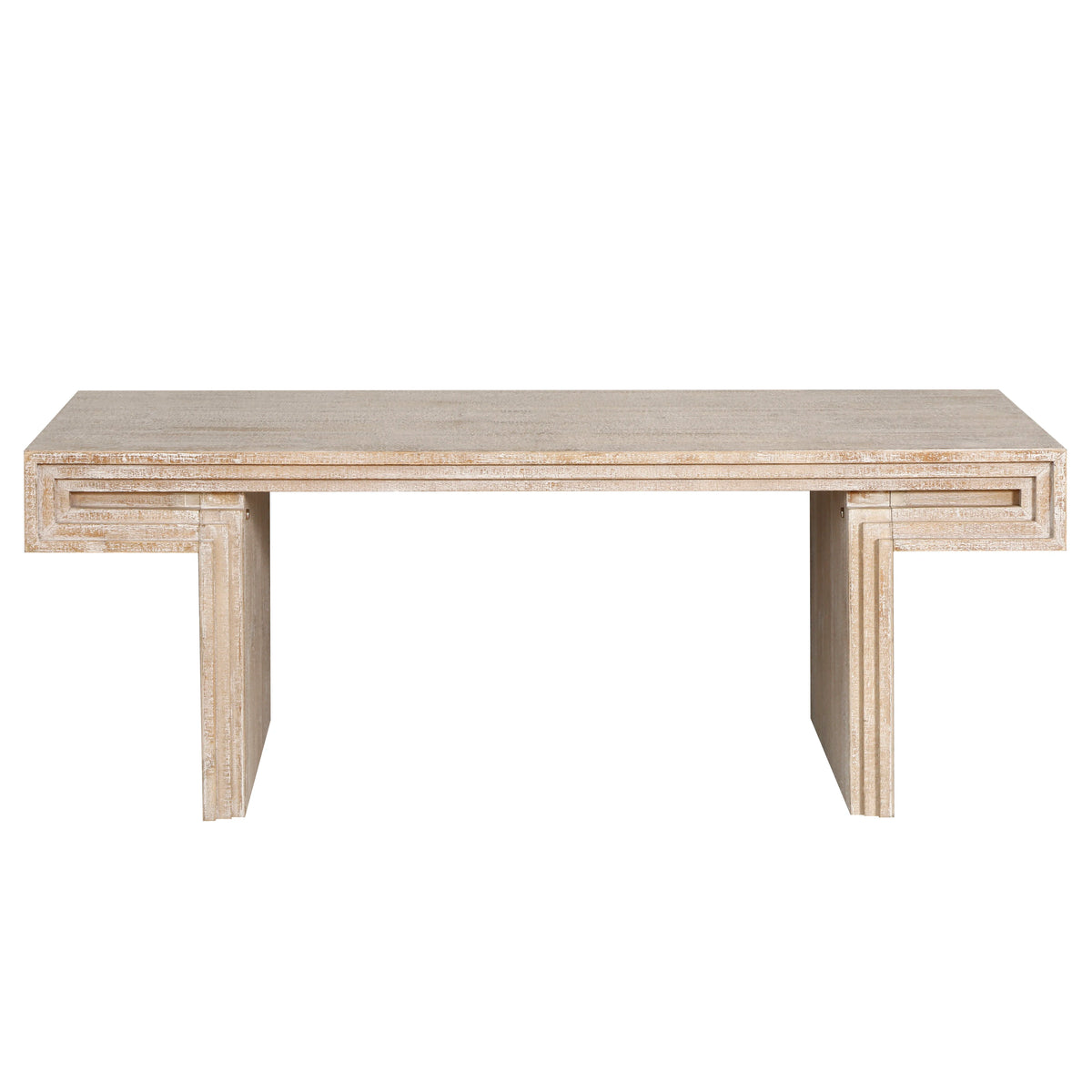 Marcellin Storage Coffee Table (48")