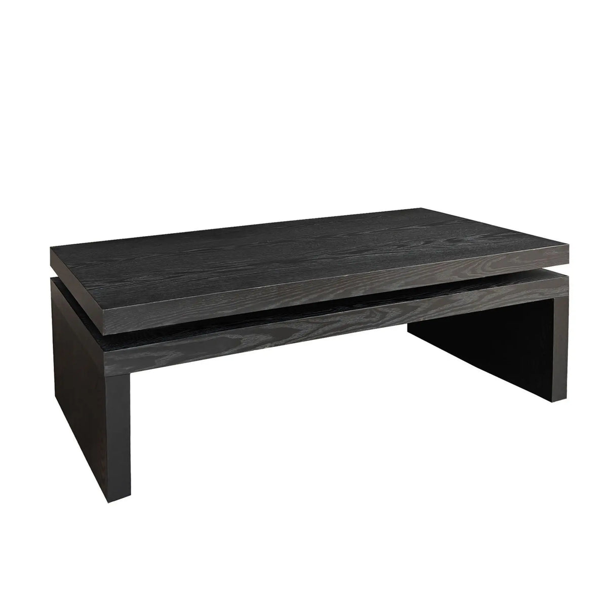 Alderic Rectangular Coffee Table (47.6")