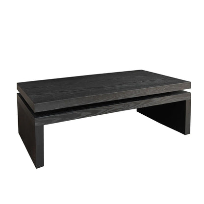 Alderic Rectangular Coffee Table (47.6")