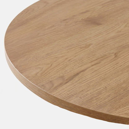 Veyra Oval Dining Table (71")